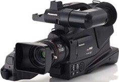 FILMADORA PROFISSIONAL  AG AC7  FULL HD